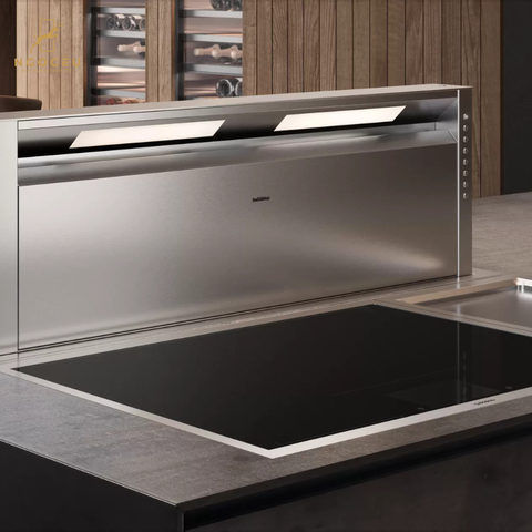 Bếp từ Gaggenau CX492111 90cm - Serie 400