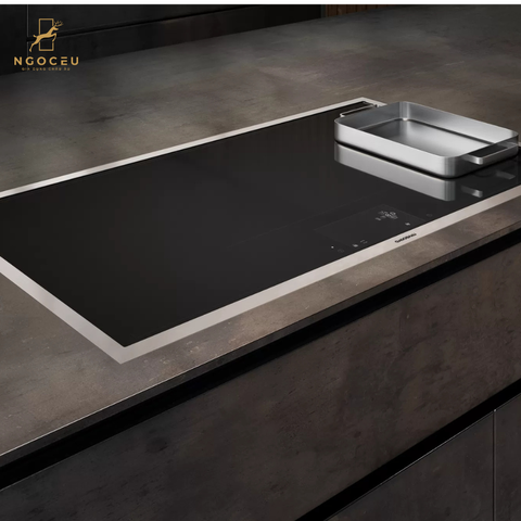 Bếp từ Gaggenau CX492111 90cm - Serie 400