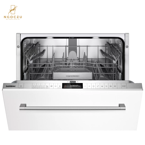 Máy rửa bát Gaggenau DF260101 - Serie 200