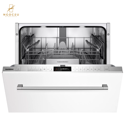 Máy rửa bát Gaggenau DF261101 - Serie 200