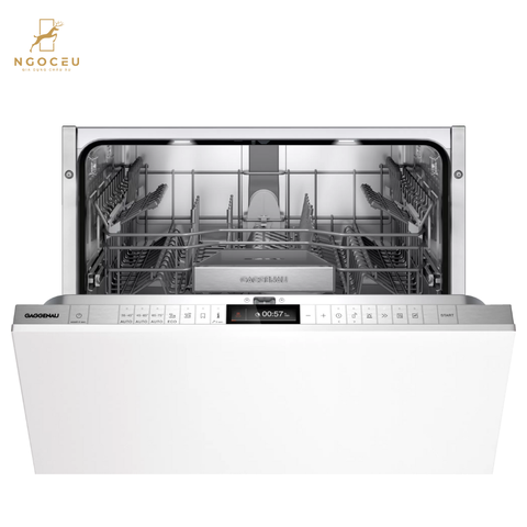 Máy rửa bát Gaggenau DF270101 - Serie 200