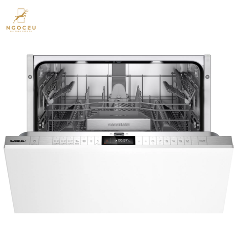 Máy rửa bát Gaggenau DF270101F - Serie 200