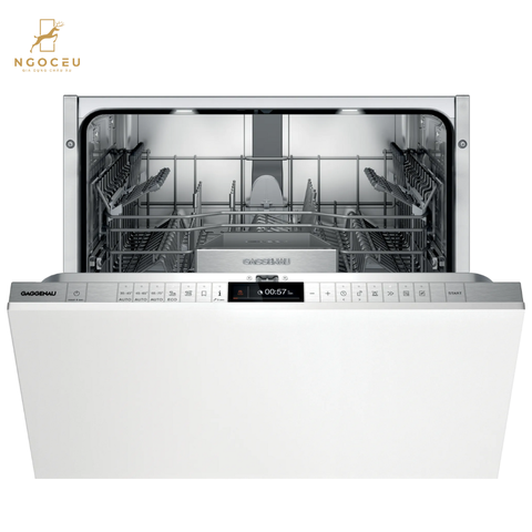 Máy rửa bát Gaggenau DF271101 - Serie 200