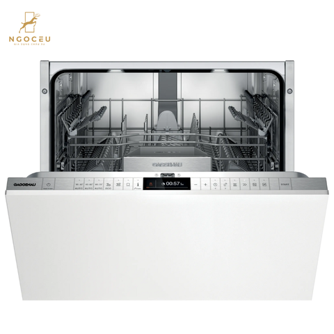Máy rửa bát Gaggenau DF271101F - Serie 200