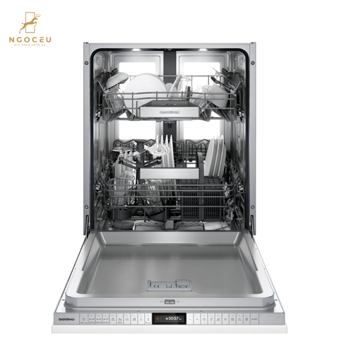 Máy rửa bát Gaggenau DF481101F - Serie 400