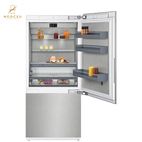 Tủ lạnh Vario 555L - Gaggenau RB492305 - Serie 400