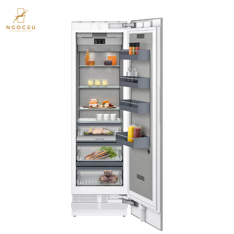 Tủ mát âm tủ 357L - Gaggenau RC462305 - Serie 400