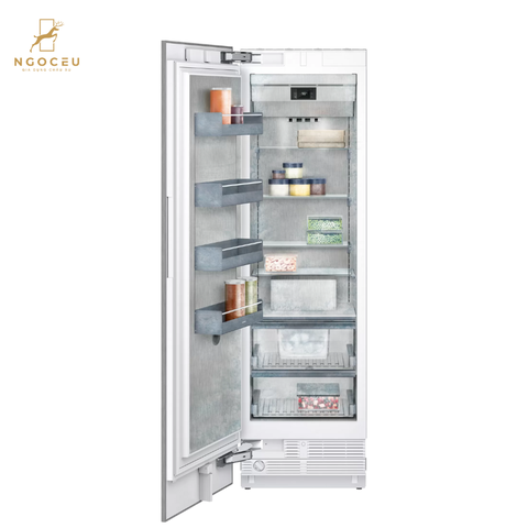 Tủ đông âm tủ 344L - Gaggenau RF461306 - Serie 400