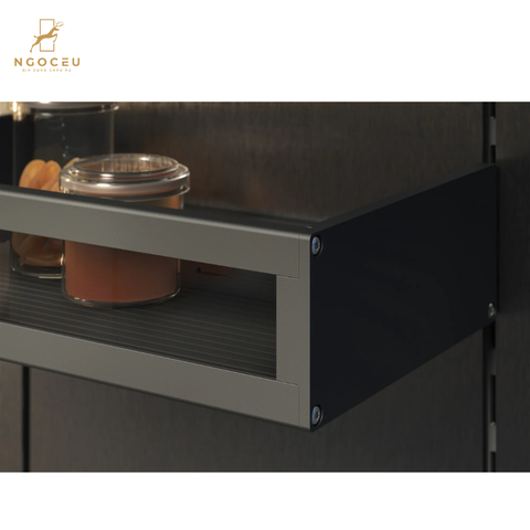 Tủ lạnh âm cửa kiểu pháp 576L - Gaggenau RVY497190 - Serie 400
