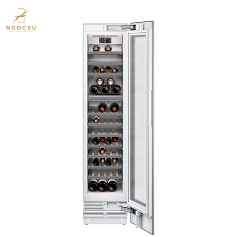 Tủ bảo quản rượu vang Gaggenau RW414365 - Serie 400