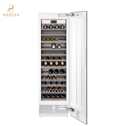 Tủ bảo quản rượu vang Gaggenau RW466305 - Serie 400
