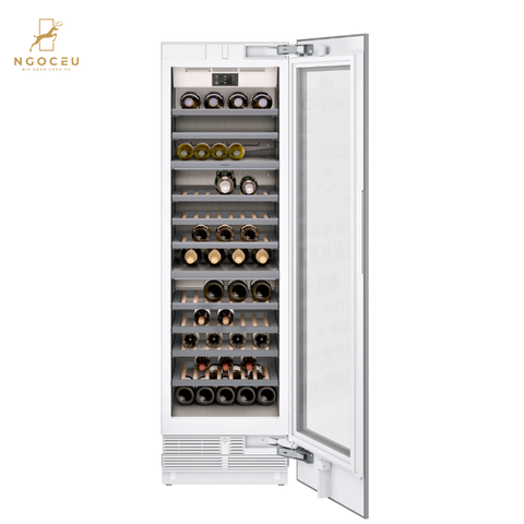 Tủ bảo quản rượu vang Gaggenau RW466365 - Serie 400