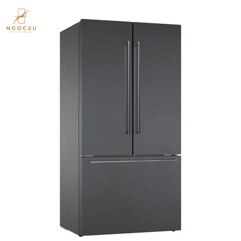 Tủ lạnh độc lập cửa kiểu pháp 573L - Gaggenau RY295350 - Series 200