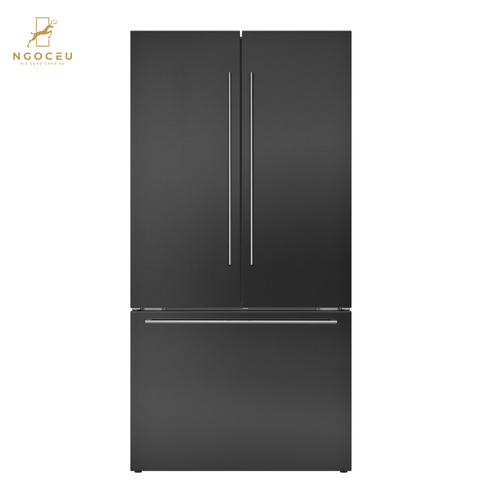 Tủ lạnh độc lập cửa kiểu pháp 573L - Gaggenau RY295350 - Series 200