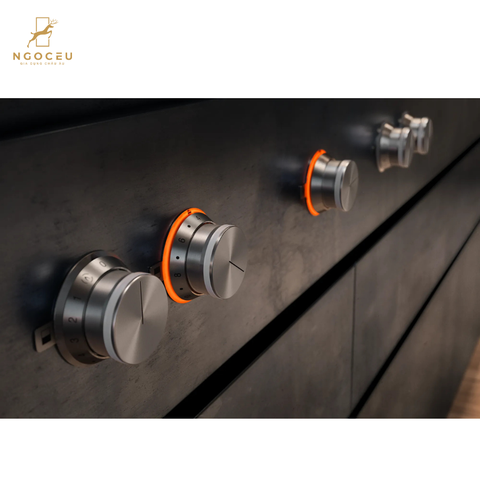 Bếp nướng điện Gaggenau VR414115 -Serie 400