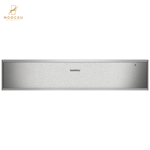 Khay giữ ấm Gaggenau WS461112 - Serie 400