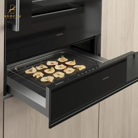 Khay giữ ấm Gaggenau WSP221102 - Serie 200