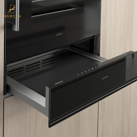 Khay giữ ấm Gaggenau WSP221102 - Serie 200