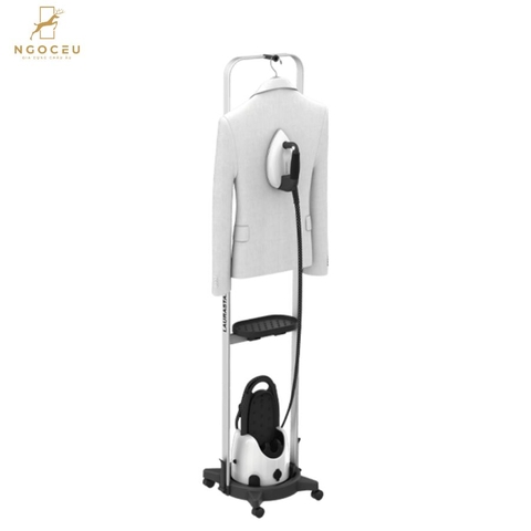 Giá đỡ nâng hạ chuyên dụng bàn là Laurastar