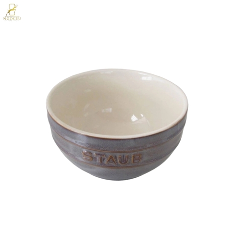 Bát Staub 8cm 40511-860-0 – Màu Xám Cổ