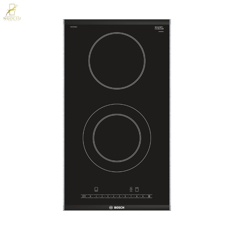 Bếp điện từ Domino Bosch PKF375FB1E