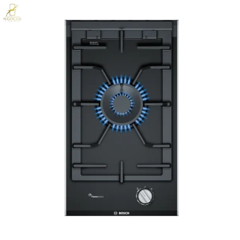 Bếp gas 1 vùng nấu Bosch PRA3A6D70 - Serie 8