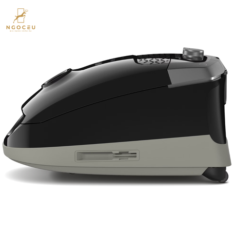 Máy hút bụi Miele Guard S1 - Màu Đen