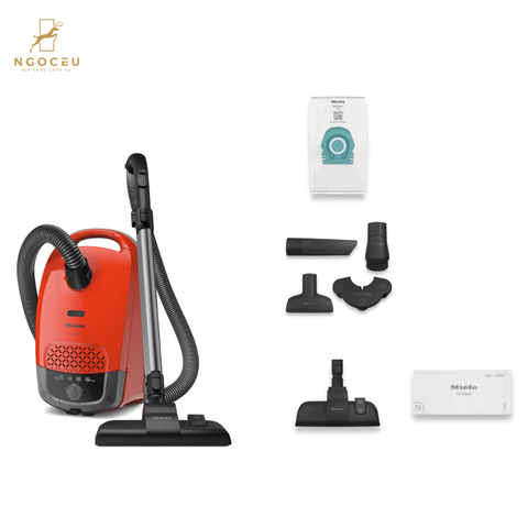 Máy hút bụi Miele Guard S1 Junior