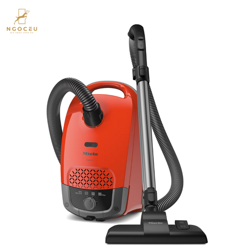 Máy hút bụi Miele Guard S1 Junior