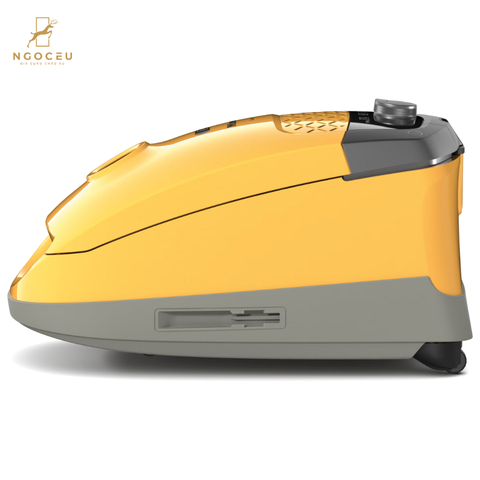 Máy hút bụi Miele Guard S1 - Màu Vàng