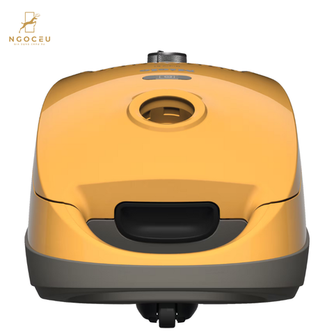 Máy hút bụi Miele Guard S1 - Màu Vàng