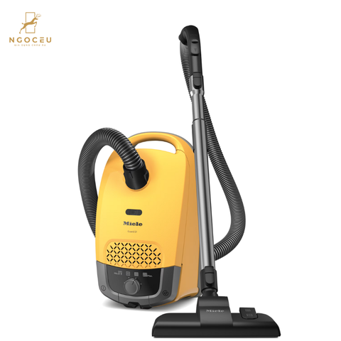 Máy hút bụi Miele Guard S1 - Màu Vàng