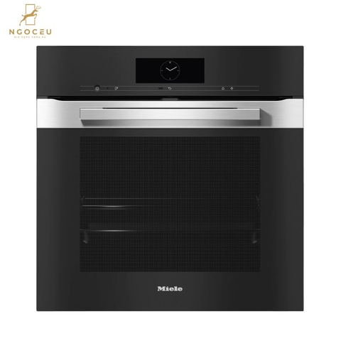 Lò nướng âm tủ Miele H 7860 BP - Màu inox