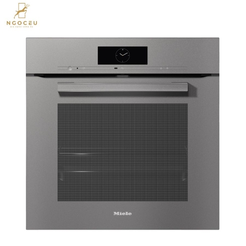 Lò nướng âm tủ Miele H 7860 BP - Xám