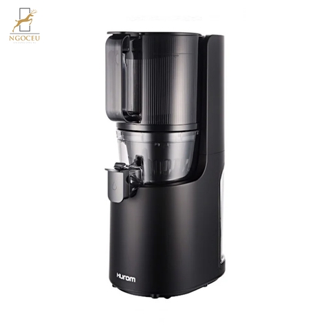 Máy ép trái cây Hurom H200 – Màu Đen