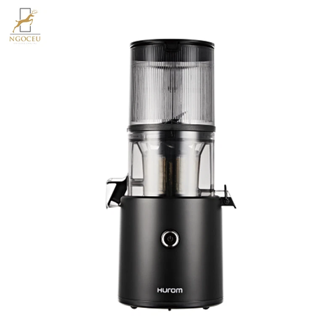 Máy ép trái cây Hurom H300E– Màu Đen