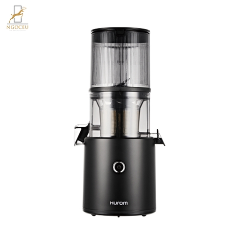 Máy ép trái cây Hurom H300 – Màu Đen