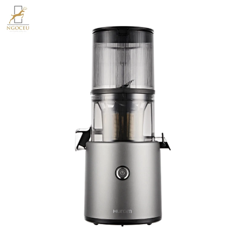 Máy ép trái cây Hurom H300E – Màu Xám