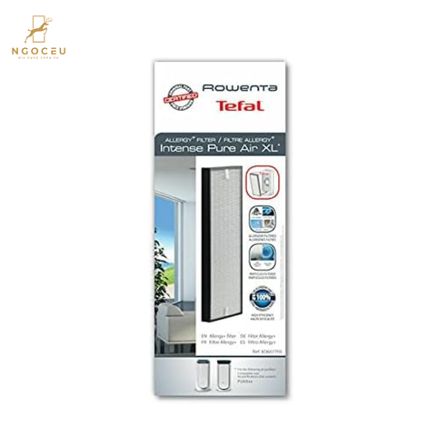 Màng lọc Hepa Rowenta Air Intense Pure Air XL PU6020/ PU6080