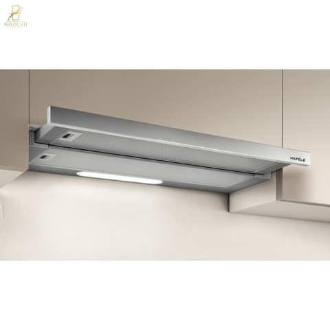 Máy hút mùi âm tủ Hafele HH-TI60D 539.81.083
