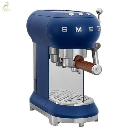 Máy pha cà phê Smeg ECF01LVEU
