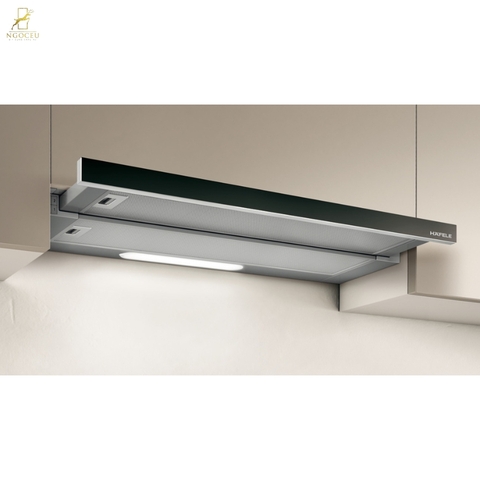 Máy hút mùi  âm tủ Hafele HH-TG60E 539.81.073