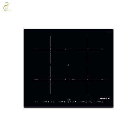 Bếp từ đa vùng nấu Hafele HC-IF60D 536.01.911