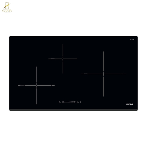Bếp từ 3 vùng nấu Hafele HC-I773D 536.01.905