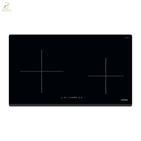 Bếp từ đôi Hafele HC-IF77D 536.61.645