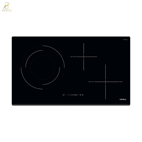 Bếp kết hợp điện từ HAFELE HC-M773D 536.61.705