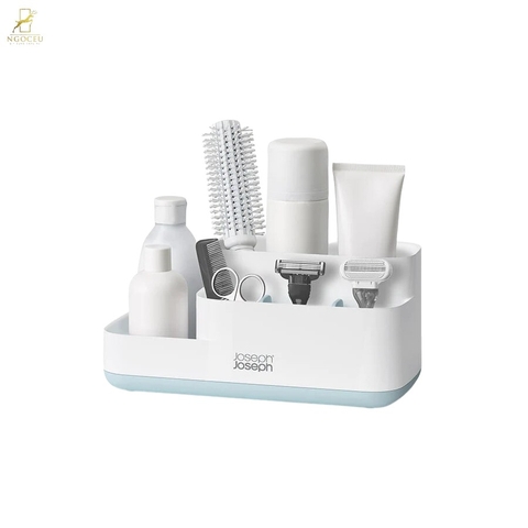 Hộp đựng đồ dùng nhà tắm Joseph Joseph Large Blue - 705041