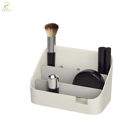 Hộp đựng mỹ phẩm cao cấp Joseph Joseph Viva Tiered Cosmetic Organiser - 004373