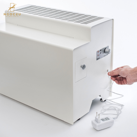 Máy Bù Ẩm Wood’s Vienna HSW100