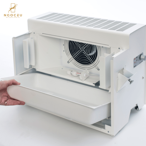 Máy Bù Ẩm Wood’s Vienna HSW100